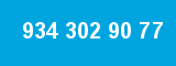 934 302 90 77